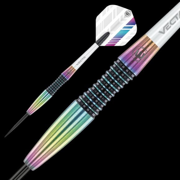 Winmau Elektra Steel Tip Darts 26g