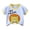 Sky Blue, variant on Akiihool Girls Clothes Girls Western Shirt Cowgirls Embroidered Country Concert T Shirt Graphic Horseback Rider Tassel Fringe Tee Tops (Red,6-12 Months)