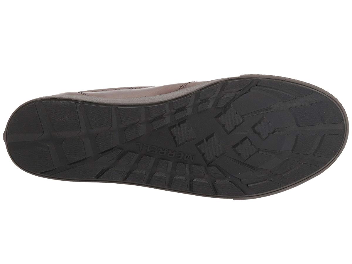 merrell barkley castle rock