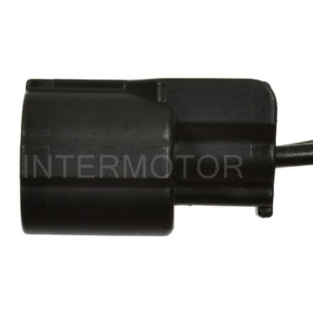 Honda Accord Se Coupe - OE Replacement for 2003-2004 Honda Accord Manifold Absolute Pressure Sensor Connector (Coupe / DX / EX / EX-L / Hybrid / Hybrid EX-L / Hybrid Touring / LX / LX SE)