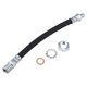 thumbnail image 1 of Flexible Goma Embrague Línea Manguera para Coche Reemplazo Negro, 1 of 1