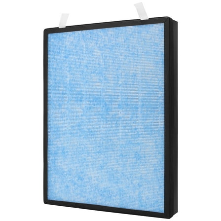 AMI PARTS 4-in-1 H13 True Hepa Filter Replacement for Smart 2.0 Air Purifier Filters HSP002, , 1 Pack