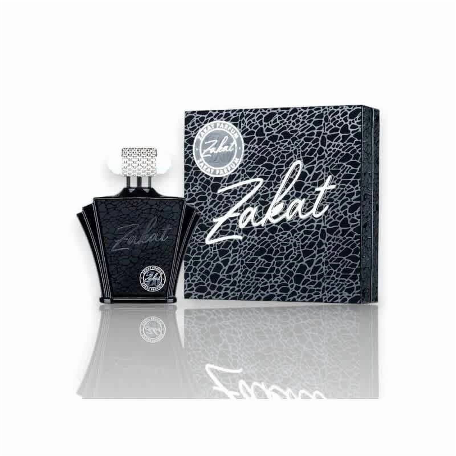 Zakat Unisex Z6 EDP Spray 3.4 oz Fragrances 6291108731529