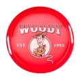 thumbnail image 2 of Bandeja Disney Toy Story Redonda con Efecto Lenticular para Servir Alimentos, 2 of 6