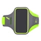 thumbnail image 1 of Injueey Bolsa de teléfono para brazo, portátil, para correr, trotar, resistente al agua, para brazalete, con pantalla táctil reflectante, Teléfono y Comunicación verde fluorescente, 1 of 6