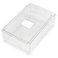 thumbnail image 4 of Contenedor De Almacenamiento De Despensa, Contenedores De Refrigerador Tipo Cajón Clasificación De Almacenamiento Refrigerado Almacenamiento Grado Alimenticio Para Viajes Para, 4 of 7