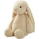 thumbnail image 4 of Juguete de peluche Lovely Bunny Velveteen Rabbit para niños, 4 of 4