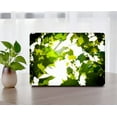 thumbnail image 4 of KSK KAISHEK Hard Shell Cover Compatible with Old MacBook Air 13 inchs 2010 - 2017 A1466 & A1369, Plants series 0333, 4 of 5