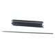 thumbnail image 1 of 13 Piezas Aguja para Clarinete Set de Agujas de Lengüeta Aguja de Resorte Accesorios para Instrumentos Musicales Herramientas de Reparación en Material Grilled Azul Adecuado para, 1 of 7