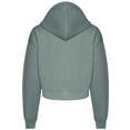 thumbnail image 2 of Awdis Womens Cropped Hoodie, 2 of 3