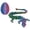 1a 8.5cm egg+22cm dragon, variant on 3D Printed Dragon Chinese Long Set With Egg For Display Item Figurine And Creative Decoration  Notify Customer Service Of Color/product Number; Else, Color Assigned Randomly.