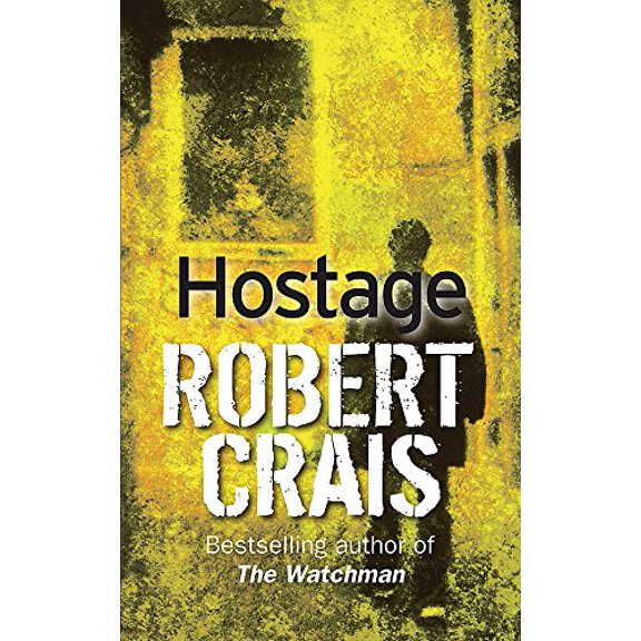Pre-Owned Hostage (Paperback) 0752847872 9780752847870
