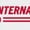 WHITE, variant on Case IH - IH Tractor - Men's Short Sleeve Graphic T-Shirt
