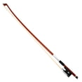 thumbnail image 4 of KONTONTY Instrument Parts Beginner Violin Bow in Assorted Color for Students 1Set, 4 of 7