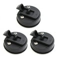 thumbnail image 1 of 3X Latch Hatch Round Pull Latch 1/2Inch Door Replace M1-63 RV Marine, 1 of 8