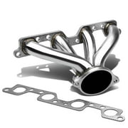 plymouth neon exhaust header