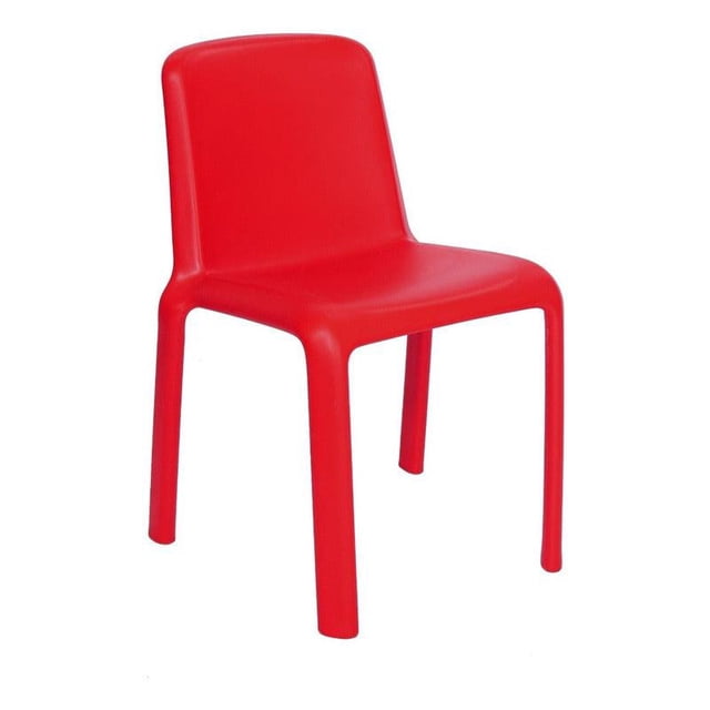Offiho Silla Infantil Durable para Exterior e Interior con Protección UV de Alta Resistencia