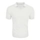 thumbnail image 5 of Men's Golf Shirt Casual Sports V Neck Ribbed Collar Short Sleeve Fashion Casual Solid Color Plain Spring & Summer Regular Fit L, 5 of 5