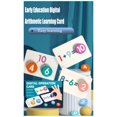 thumbnail image 4 of YATAV Addition and Subtraction Games,Math Flash Cards for Kindergarten,1st Grade,2nd Grade,Wooden Montessori Toys Classroom and Preschool Must Haves, Math Learning and Skill Building, 4 of 9