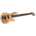 thumbnail image 3 of ESP LTD B-206SM Guitare Basse - Satin Naturel, 3 of 5