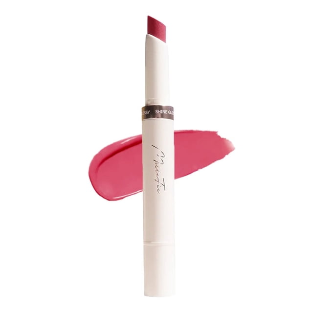 MILLEFEE Lèvres Éclat - 6 Couleurs au Choix