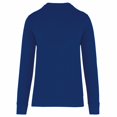 thumbnail image 2 of Kariban  Adult Eco Friendly Crew Neck Sweatshirt, 2 of 3