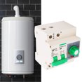 thumbnail image 1 of TEMPORIZADOR MECÁNNICO INDUSTRIAL, INTERRUPOR DE SINCRONIZÓN AMPLIO RANGO DE TIempO Protección de Cortocircuito Fácil Configuración de 230 V Ahorro de Energía Para, 1 of 7