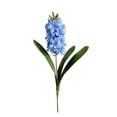 thumbnail image 1 of Famyfamy Romantic And Warm Decorations Artificial Hyacinth Simulation Flowers Material: PE Real Touch Hyacinthus Orientalis, 1 of 6