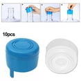 thumbnail image 3 of MYG Couvercles à Pression de Haute Qualité et Polyvalents pour Bouteilles d'Eau Réutilisables, 3 of 6
