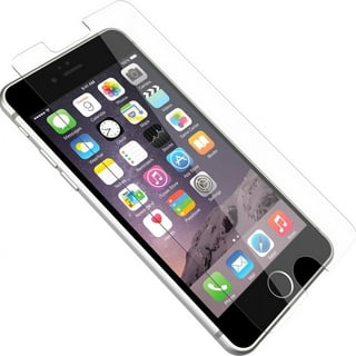 ✓Protector Pantalla Vidrio Antiespia Compatible iPhone 6