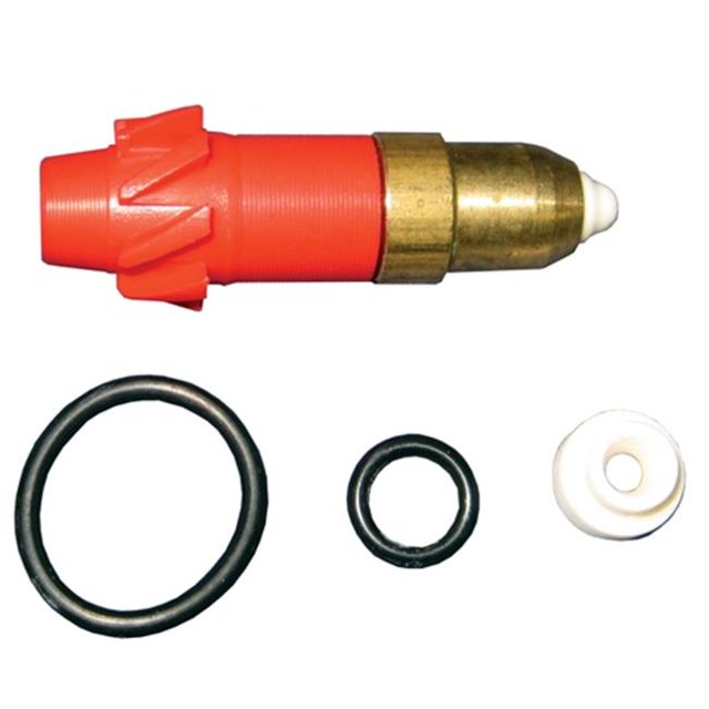 Kranzle 97410961 Tueur de Saleté Buse Turbo Taille 3.0 Kit de Réparation