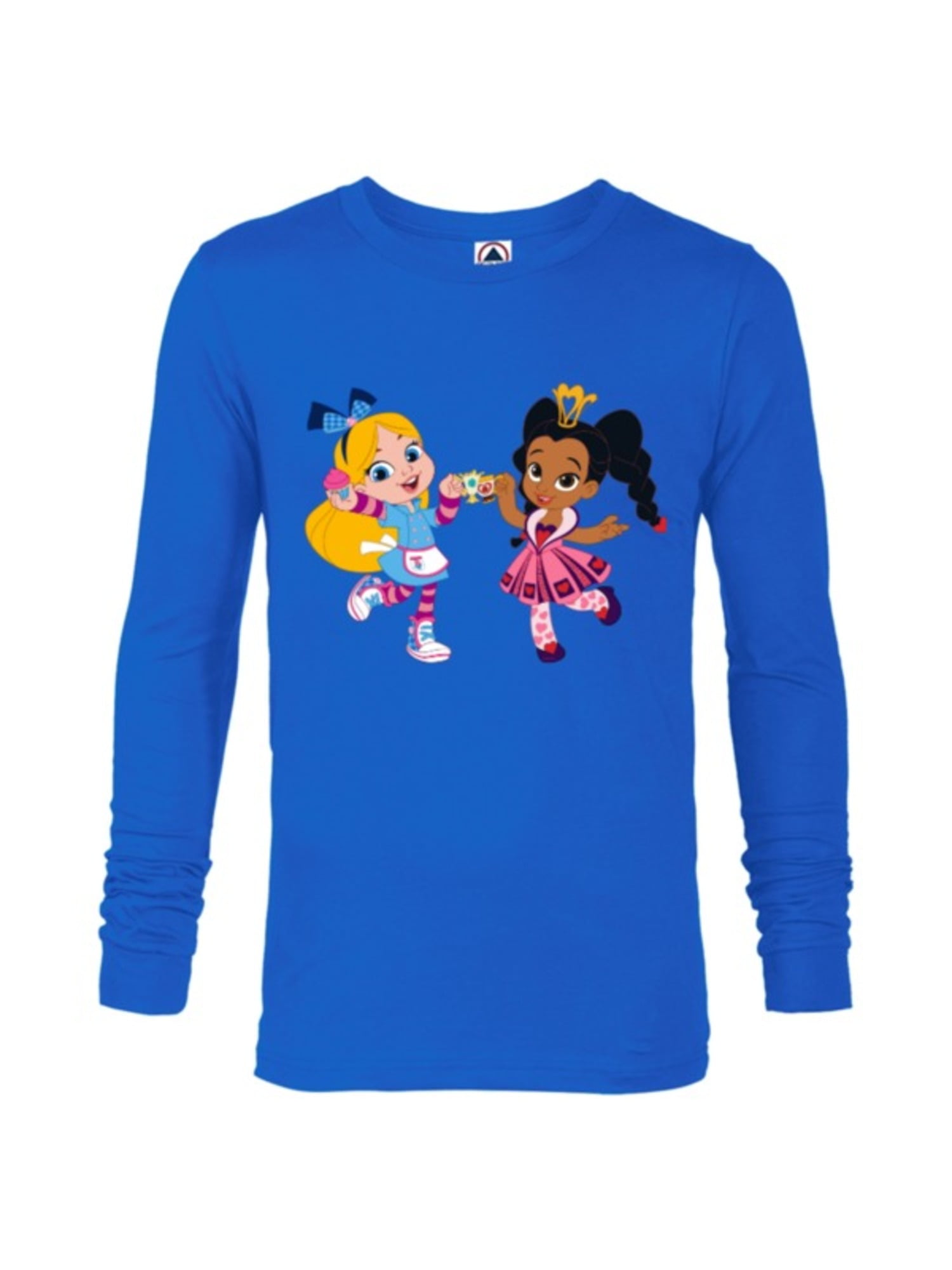 Disney Tshirt Alice In Wonderland Shirt Disney Lover Gift Shirt For Kid Disney Princess Shirt Disney Movie Shirt Disney World Shirt