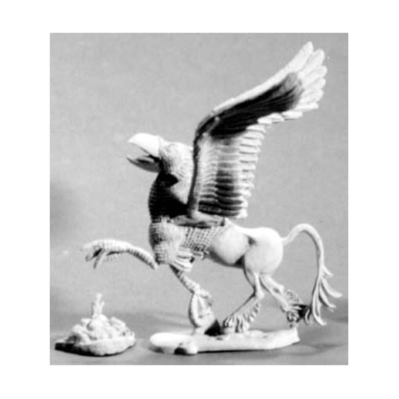 RAFM Hippogriff New
