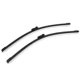 thumbnail image 3 of 30" 28" Front Window Windshield Wiper Blades For Ford Tourneo Transit Custom 2017 2016 2015 2014 2013 2012 Push Button, 3 of 5