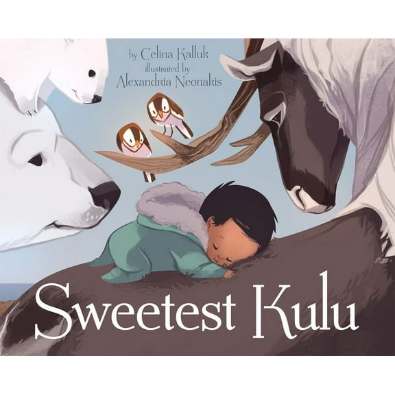 Sweetest Kulu, (Paperback)