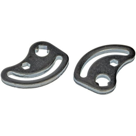 Dorman AK901165PR Front Upper Control Arm Alignment Caster / Camber Cam for Specific Models