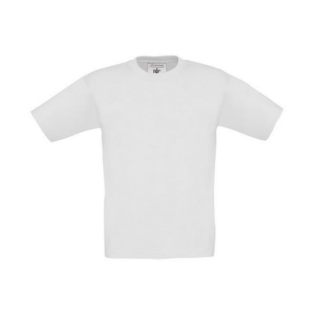 B&C T-Shirt Exact 150 pour Garçons/filles