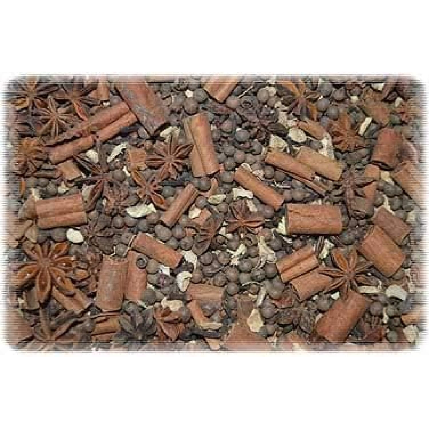 Spice Simmering Potpourri