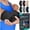 Blue, variant on Modvel Elbow Brace Blue (Large)
