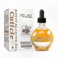 thumbnail image 1 of Moisturizing Nail and Cuticle Oil with Milk & Honey, Softens and Repairs Nails, Deep Hydration for Healthy Cuticles, 1 of 4