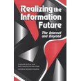 thumbnail image 1 of Réaliser l'Avenir de l'Information : l'Internet et au-Delà, 1 of 2