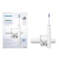 thumbnail image 1 of Philips Sonicare Diamond Clean 9000 Brosse à Dents Électrique Rechargeable, Blanc, HX9911, 1 of 9