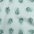 thumbnail image 1 of oneOone Polyester Spandex Baby Blue Fabric Block Sewing Craft Projects Fabric Prints By Yard 56 Inch Wide, 1 of 5