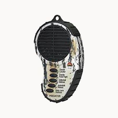 - Cass Creek Electronic Ergo Spring Gobbler Call CC-041 SKU: CC 041 with Elite Tactical Cloth