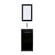 thumbnail image 1 of Gabinete Para Baño Con Espejo Decorativo PATTANI, 1 of 6