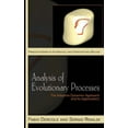 thumbnail image 4 of Analysis of Evolutionary Processes: The Adaptive Dynamics Approach and Its Applications, 4 of 4