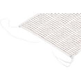 thumbnail image 4 of Filet de Sport Résistant aux Intempéries, Pliable Portable Intérieur Ou Extérieur, Large Utilisation pour Volleyball de Plage, Tennis, Soccer Tennis, Matériau Durable 610 X 76 cm, 4 of 5