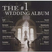 THE #1 WEDDING ALBUM