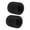 2, variant on Compactness Foam Filter Foam Windscreen Breathable Case Reduces Plosives & Wind Noise for MV7 MV7X Microphone