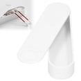 thumbnail image 3 of Boîte de Cotons-Tiges, Forme Simple Mignonne Boîte de Cotons-Tiges Portable Durable Sûre pour Ranger les Cotons-Tiges Blanc, 3 of 7